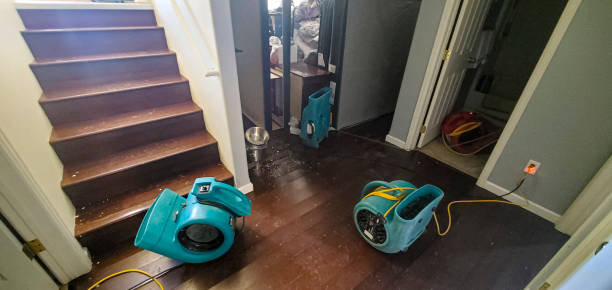 Best Residential water damage restoration  in Maiden, NC